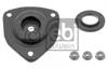 Опора стойки амортизатора переднего Nissan Sunny 3