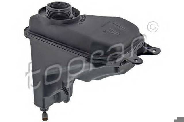 Водяной бачок системы охлаждения 17137640514 BMW