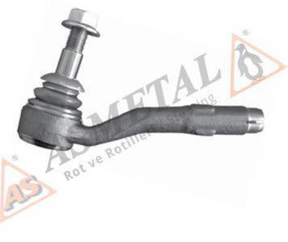 17BM0305 AS METAL Наконечник рулевой тяги внешний купить в Харьков