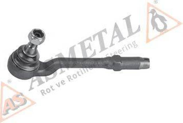 17BM0405 AS METAL Наконечник рулевой тяги внешний купить в Сумы