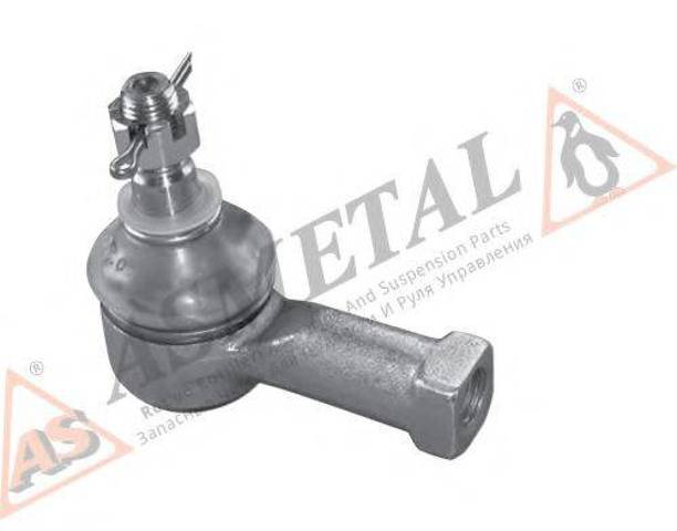 17HY01 AS METAL Наконечник рулевой тяги внешний купить в Павлоград