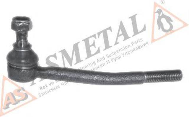AS METAL 17LD1050 Наконечник рулевой тяги внутренний левый в наличии Ужгород