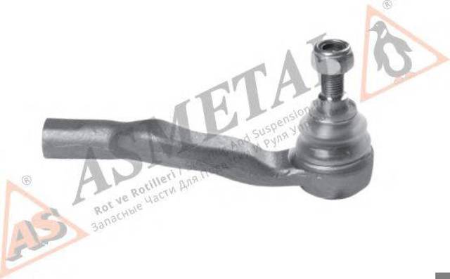 17MR0815 AS METAL Рулевой наконечник купить в Черкассы