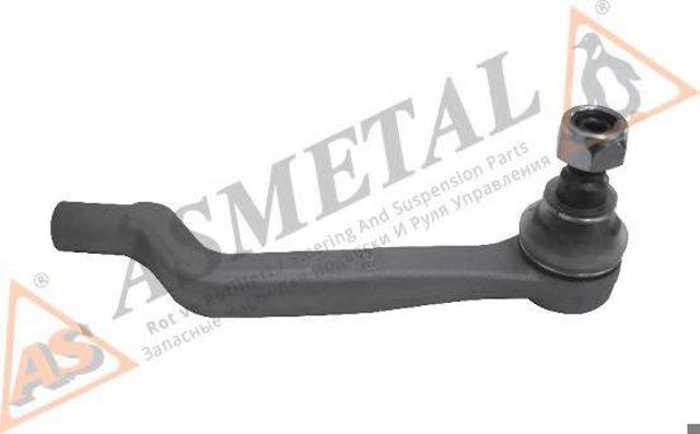 AS METAL 17MR1201 Рулевой наконечник в наличии Хмельницкий