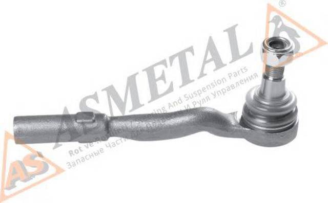 17MR3502 AS METAL Наконечник рулевой тяги внешний купить в Черкассы