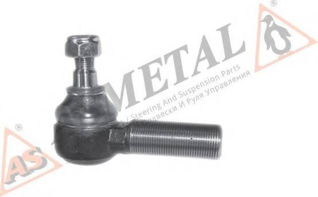 17MR9011 AS METAL Наконечник поперечной рулевой тяги купить в Каменское
