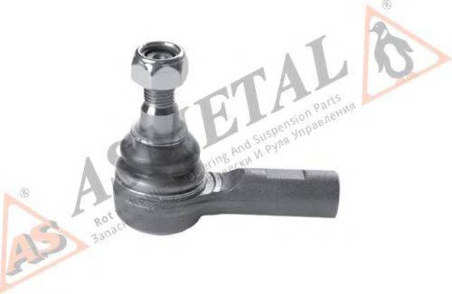 17OP0501 AS METAL Наконечник рулевой тяги внутренний купить в Львов