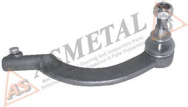 17RN1101 AS METAL Наконечник рулевой тяги внешний купить в Черкассы