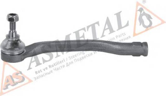 17RN5610 AS METAL Наконечник рулевой тяги внешний купить в Ирпень