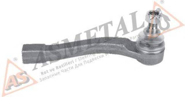 17SY0101 AS METAL Наконечник рулевой тяги внешний купить в Днепр