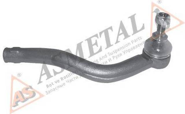 AS METAL 17VW0501 Наконечник рулевой тяги внешний в наличии Черкассы