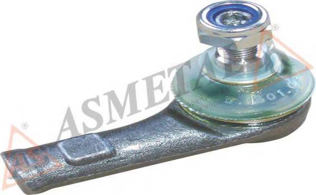 17VW1235 AS METAL Рулевой наконечник купить в Черкассы