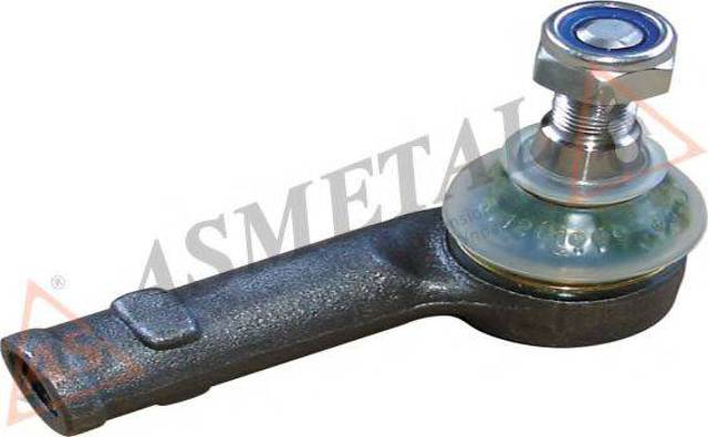 17VW30 AS METAL Рулевой наконечник купить в Запорожье