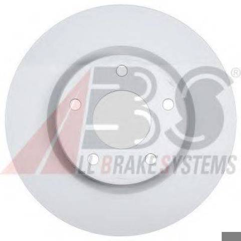Ротор тормозной 18110 ABS