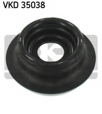 Подшипник опоры амортизатора 1815863 FORD