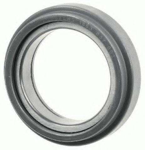 Подшипник скольжения сцепления 1863837002 SACHS