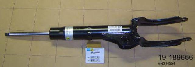 BILSTEIN 19189666 Амортизатор передний левый в наличии Сумы
