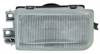 Фара противотуманная, левая Volkswagen Passat B3, B4