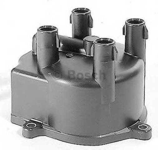 Крышка распределителя зажигания 1987233106 BOSCH
