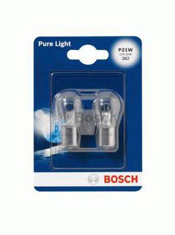 BOSCH 1987301017 Лампочка в наличии Кривой Рог