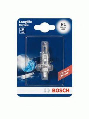 1987301051 BOSCH Лампочка галогенная купить в Одесса