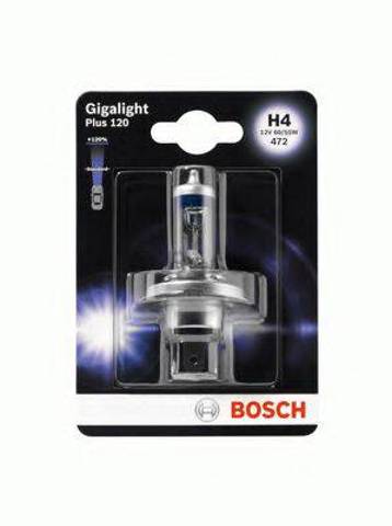 1987301109 BOSCH Лампочка галогенная купить в Днепр