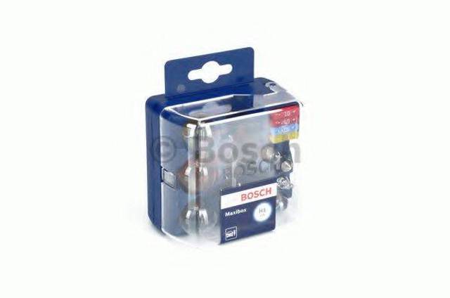 BOSCH 1987301112 Лампочки фар, комплект на авто в наличии Одесса