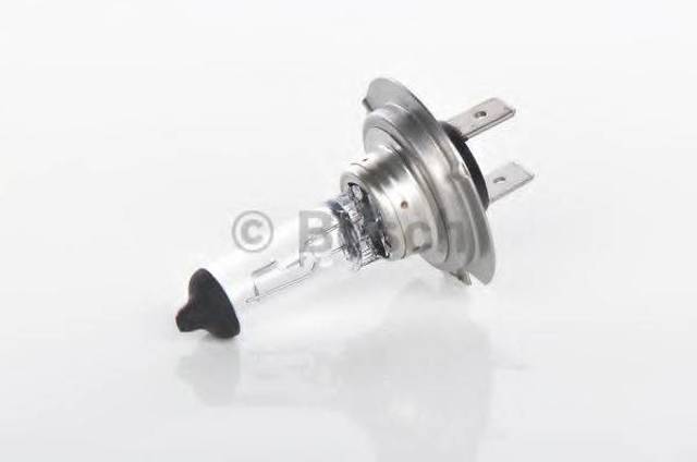 1987302079 BOSCH Лампочка галогенная купить в Каменское