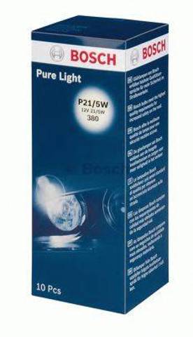 1987302202 BOSCH Лампочка купить в Чернигов