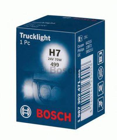 BOSCH 1987302471 Лампочка галогенная в наличии Киев