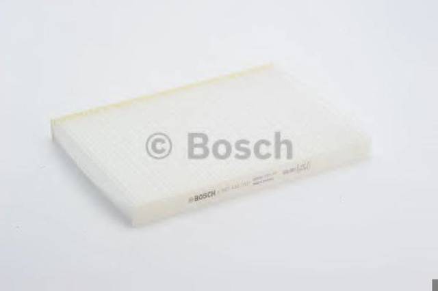 1987432012 BOSCH Фильтр салона купить в Украина