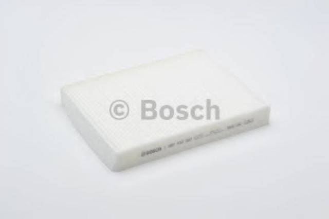 1987432087 BOSCH Фильтр салона купить в Украина