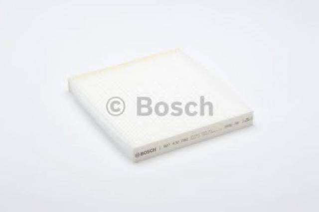 BOSCH 1987432092 Фильтр салона в наличии Львов