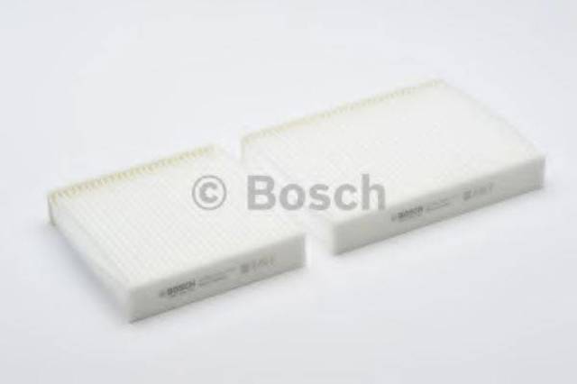 1987432136 BOSCH Фильтр салона купить в Ирпень