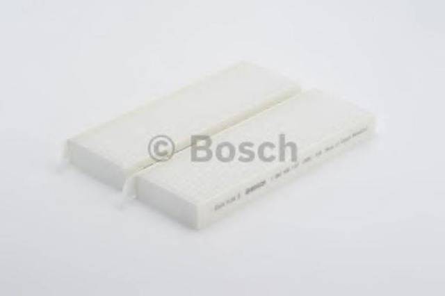 1987432137 BOSCH Фильтр салона купить в Запорожье