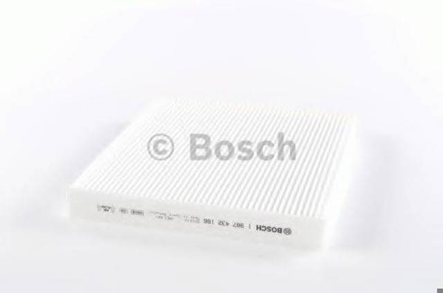 BOSCH 1987432166 Фильтр салона в наличии Кривой Рог
