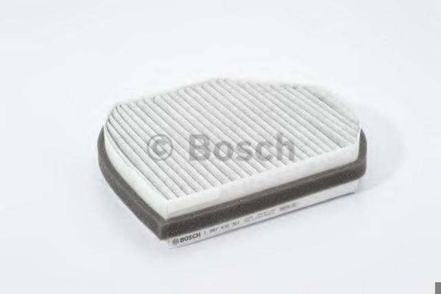 Фильтр пылевой 1987432301 BOSCH