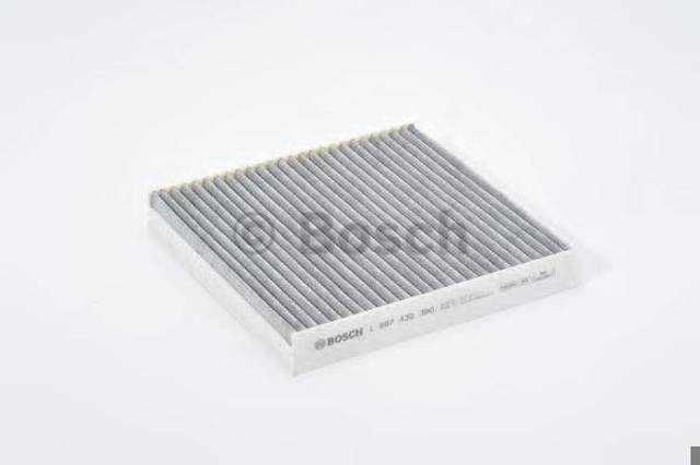 BOSCH 1987432380 Фильтр салона в наличии Полтава