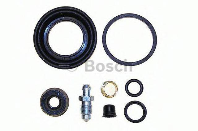 1987470040 BOSCH Ремкомплект суппорта тормозного заднего купить в Ужгород