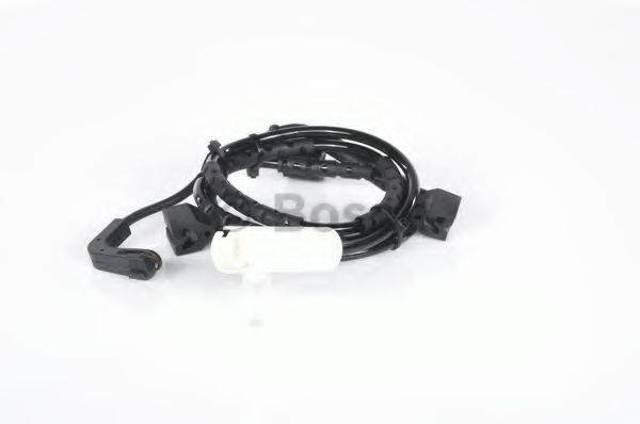 BOSCH 1987473059 Датчик износа тормозных колодок задний в наличии Харьков