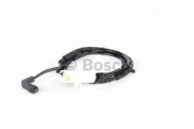 1987473069 BOSCH Датчик износа тормозных колодок задний купить в Павлоград