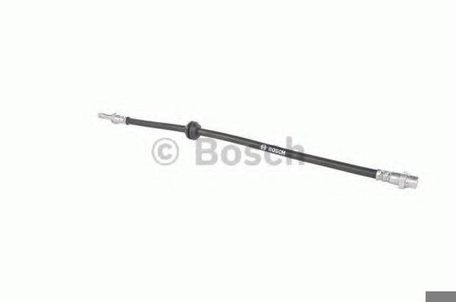 1987476753 BOSCH Шланг тормозной передний купить в Львов