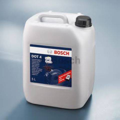 Жидкость для тормозной системы 1987479108 BOSCH
