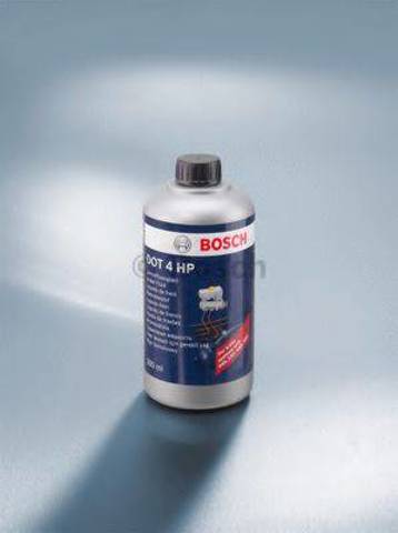 1987479112 BOSCH Жидкость тормозная купить в Павлоград