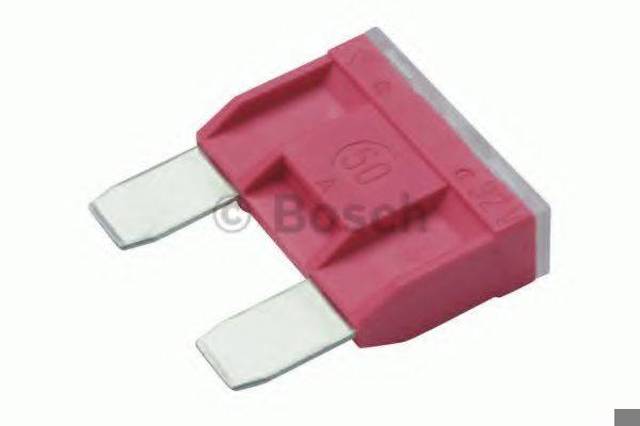 BOSCH 1987529021 Предохранители в наличии Полтава