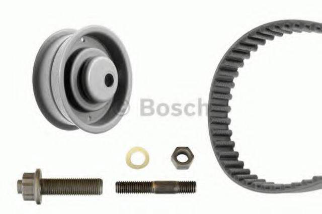Ремень ГРМ, комплект 1987946325 BOSCH