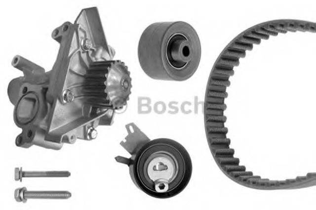 Комплект ремня ГРМ 1987946442 BOSCH