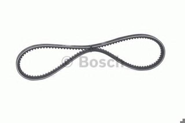 BOSCH 1987947782 Ремень агрегатов приводной в наличии Запорожье