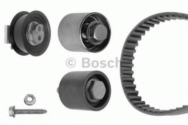 Комплект ремня ГРМ 1987948078 BOSCH