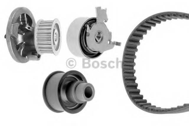 Комплект ремня ГРМ 1987948741 BOSCH